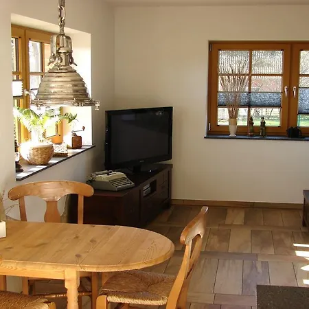 Apartamento Ferienscheune