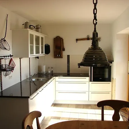 Ferienscheune Apartamento
