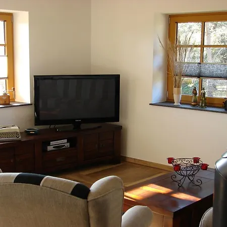 Ferienscheune Apartamento *